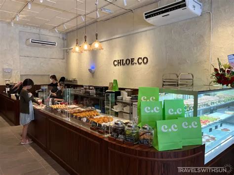 chloe co ipoh menu.